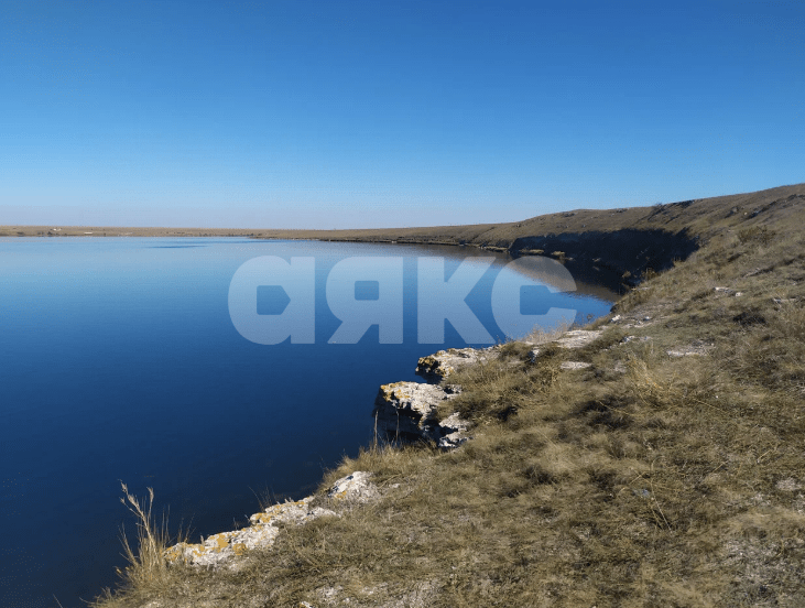 Фото №2: Участок садоводство 18.4 сот. - Республика Крым Сакский район