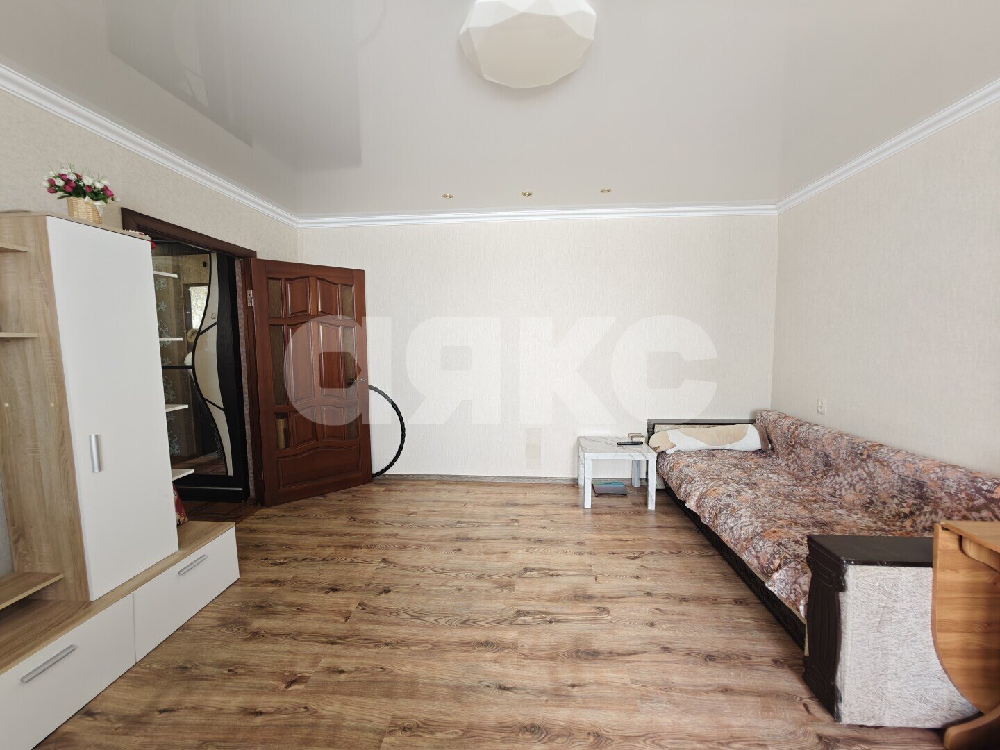Фото №30: 2-комнатная квартира <span class="whitespace-nowrap">51 м²</span>, <span class="whitespace-nowrap">4/5 эт.</span> - Кореновск, мкр. Военный городок, ул. Циолковского, 10