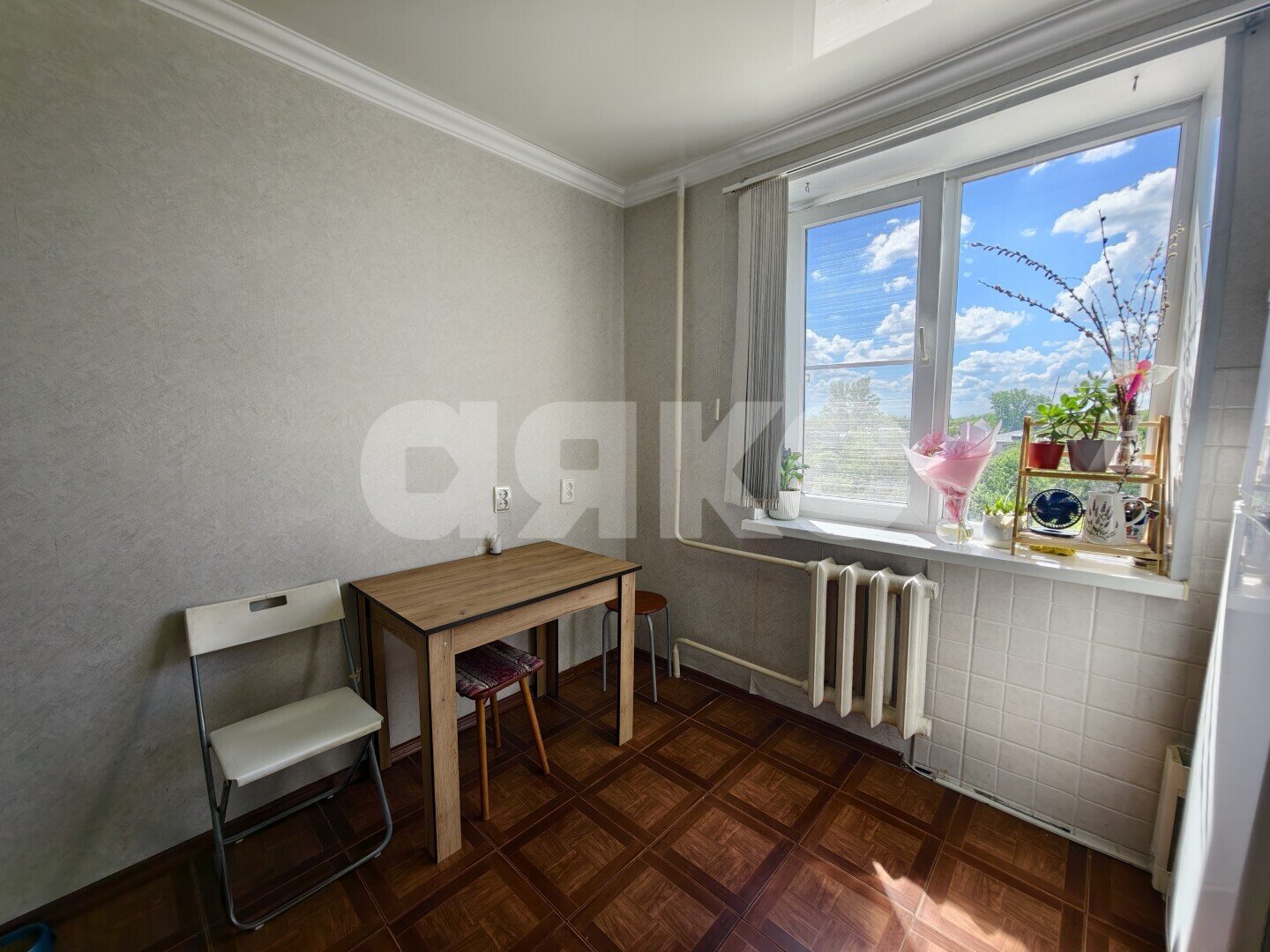 Фото №20: 2-комнатная квартира <span class="whitespace-nowrap">51 м²</span>, <span class="whitespace-nowrap">4/5 эт.</span> - Кореновск, мкр. Военный городок, ул. Циолковского, 10