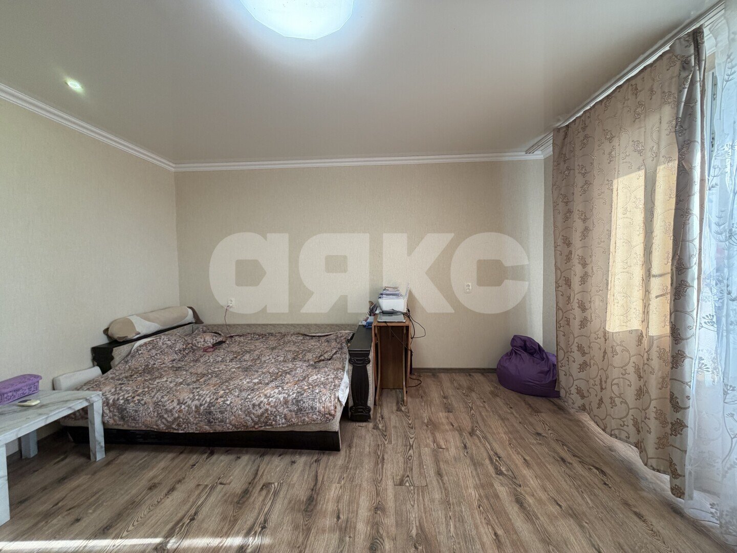 Фото №14: 2-комнатная квартира <span class="whitespace-nowrap">51 м²</span>, <span class="whitespace-nowrap">4/5 эт.</span> - Кореновск, мкр. Военный городок, ул. Циолковского, 10