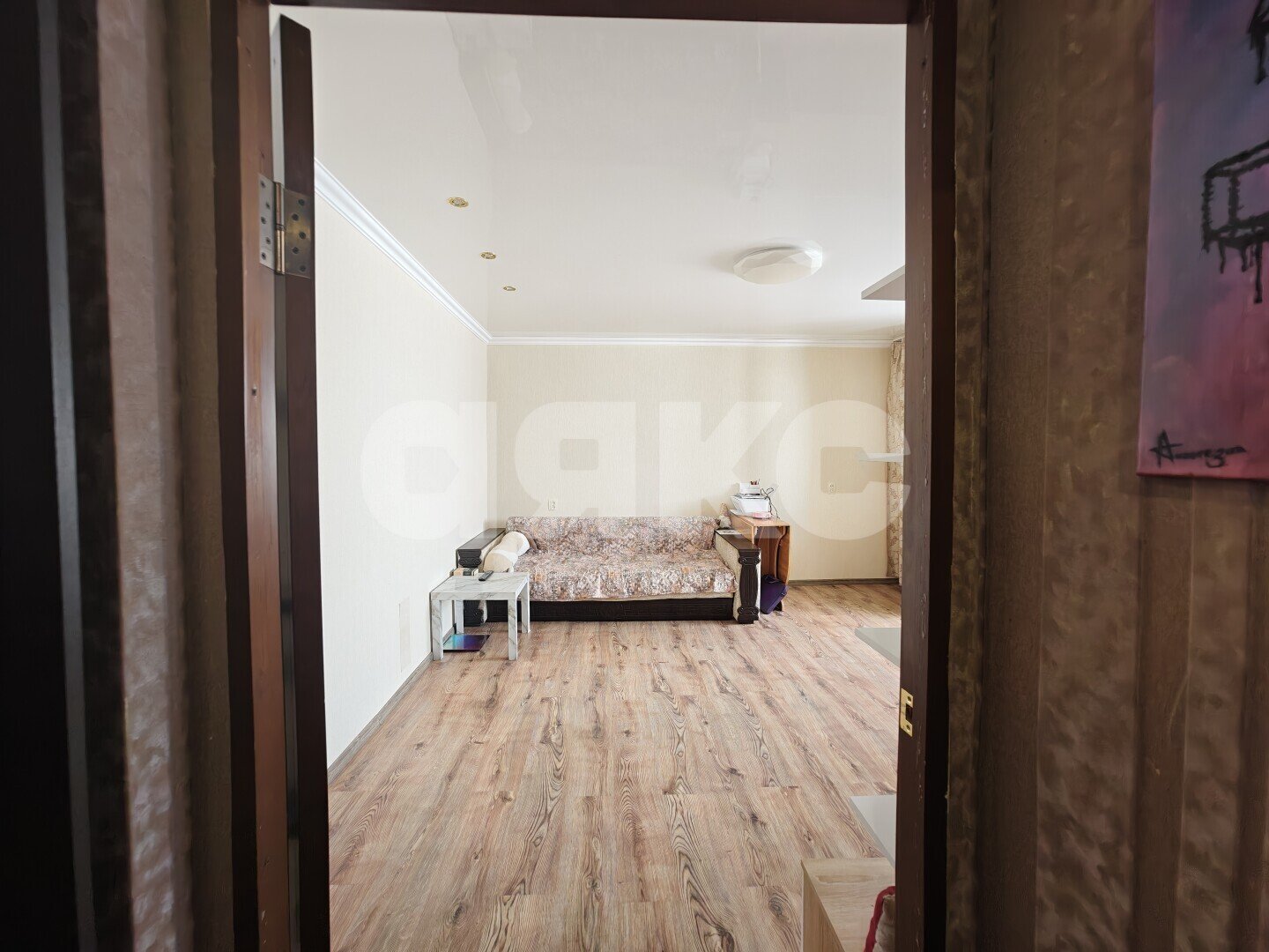 Фото №29: 2-комнатная квартира <span class="whitespace-nowrap">51 м²</span>, <span class="whitespace-nowrap">4/5 эт.</span> - Кореновск, мкр. Военный городок, ул. Циолковского, 10