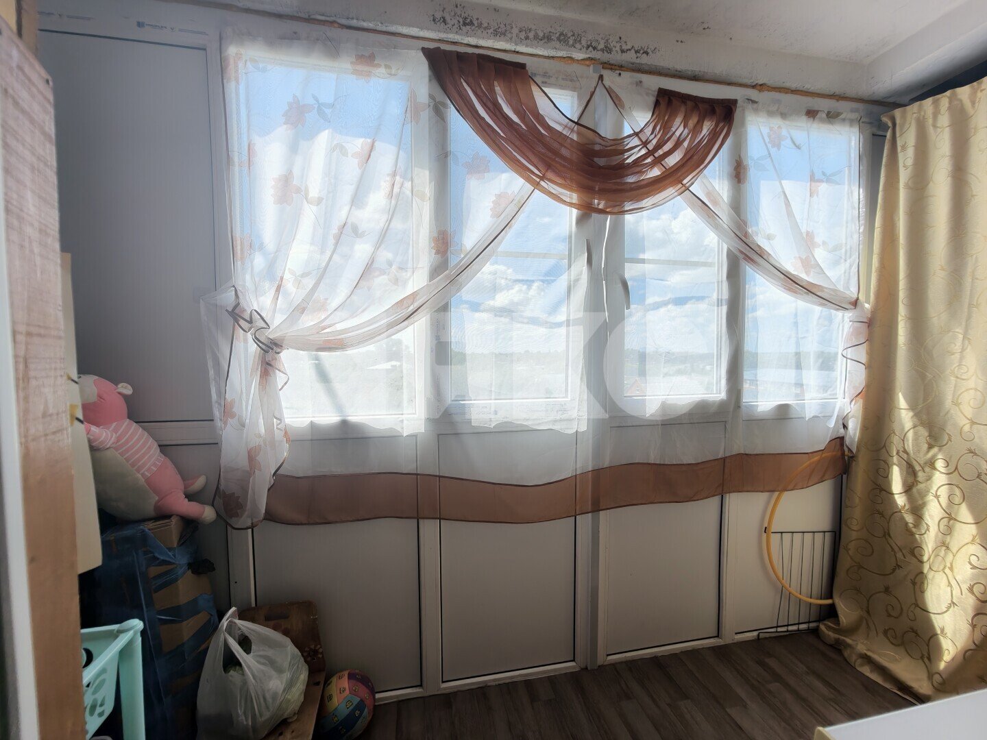 Фото №33: 2-комнатная квартира <span class="whitespace-nowrap">51 м²</span>, <span class="whitespace-nowrap">4/5 эт.</span> - Кореновск, мкр. Военный городок, ул. Циолковского, 10