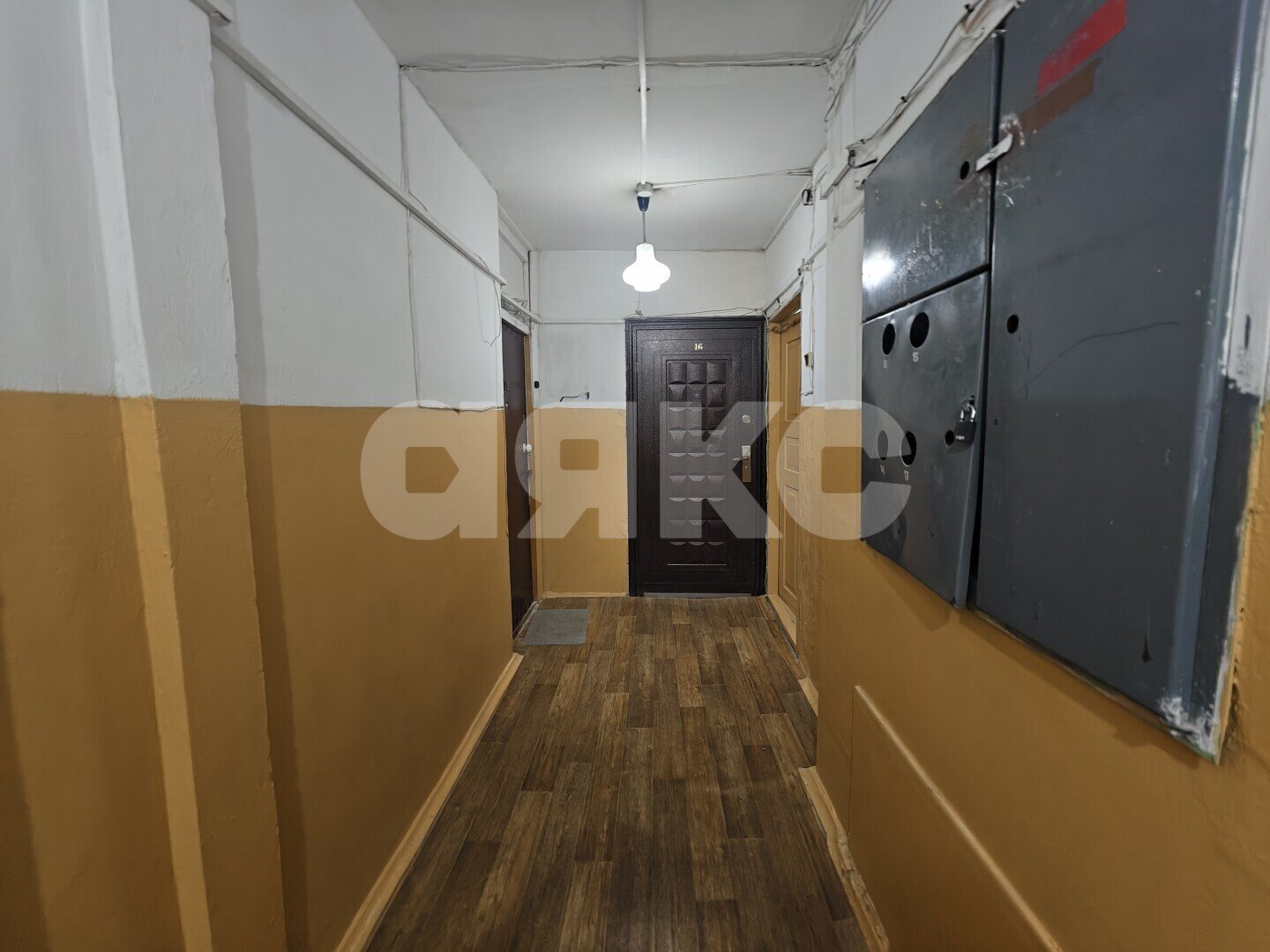 Фото №38: 2-комнатная квартира <span class="whitespace-nowrap">51 м²</span>, <span class="whitespace-nowrap">4/5 эт.</span> - Кореновск, мкр. Военный городок, ул. Циолковского, 10