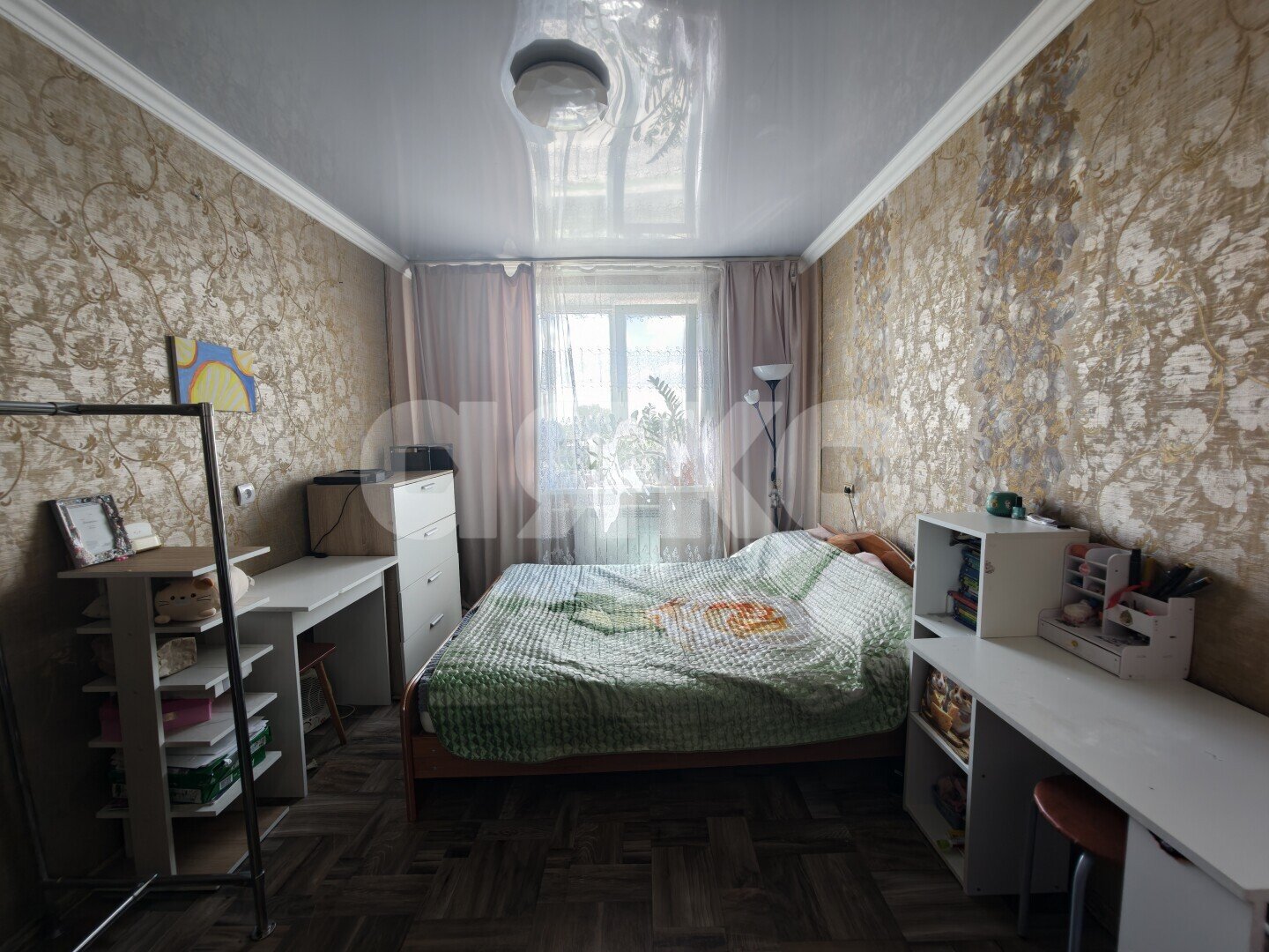 Фото №28: 2-комнатная квартира <span class="whitespace-nowrap">51 м²</span>, <span class="whitespace-nowrap">4/5 эт.</span> - Кореновск, мкр. Военный городок, ул. Циолковского, 10