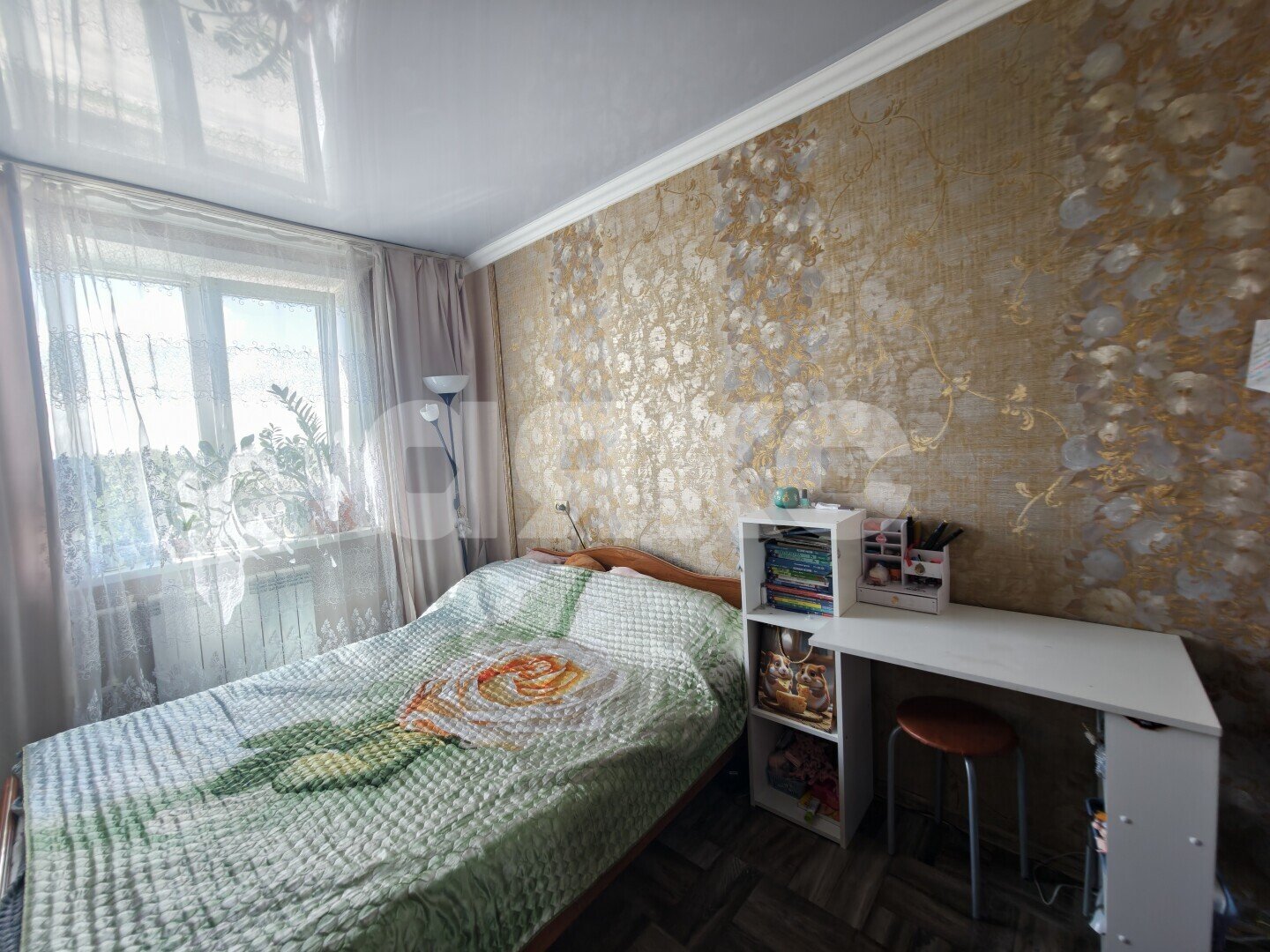 Фото №27: 2-комнатная квартира <span class="whitespace-nowrap">51 м²</span>, <span class="whitespace-nowrap">4/5 эт.</span> - Кореновск, мкр. Военный городок, ул. Циолковского, 10