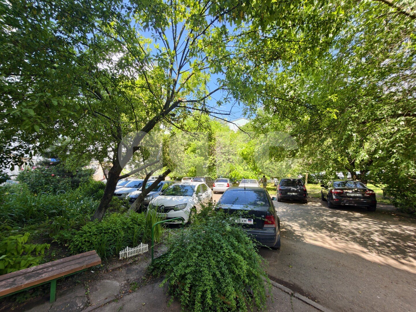 Фото №7: 2-комнатная квартира <span class="whitespace-nowrap">51 м²</span>, <span class="whitespace-nowrap">4/5 эт.</span> - Кореновск, мкр. Военный городок, ул. Циолковского, 10
