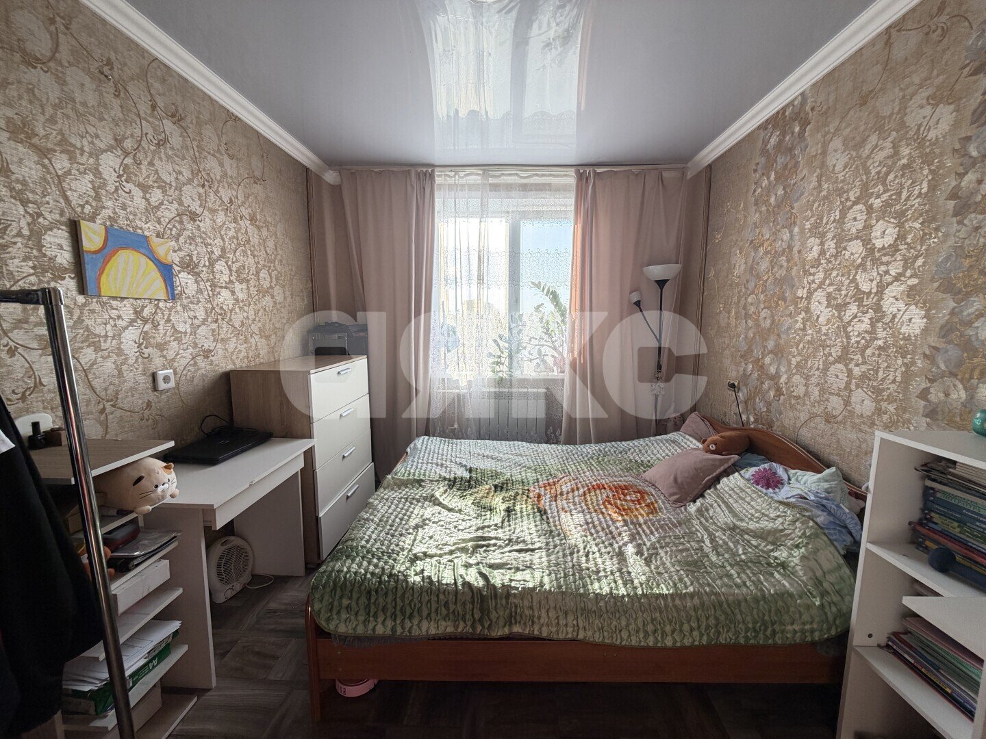 Фото №20: 2-комнатная квартира <span class="whitespace-nowrap">51 м²</span>, <span class="whitespace-nowrap">4/5 эт.</span> - Кореновск, мкр. Военный городок, ул. Циолковского, 10