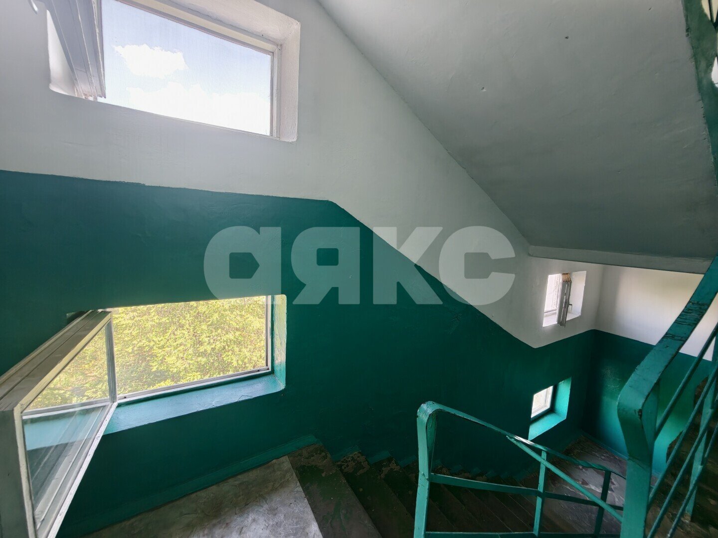 Фото №8: 2-комнатная квартира <span class="whitespace-nowrap">51 м²</span>, <span class="whitespace-nowrap">4/5 эт.</span> - Кореновск, мкр. Военный городок, ул. Циолковского, 10