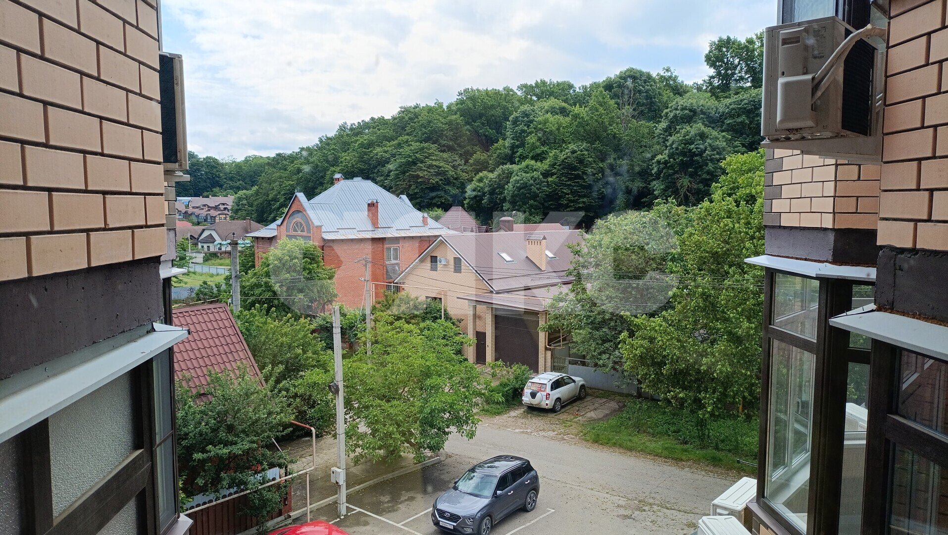 Фото №15: 1-комнатная квартира <span class="whitespace-nowrap">38 м²</span>, <span class="whitespace-nowrap">4/4 эт.</span> - Горячий Ключ, Курортная Зона, мкр. ЖК Мечта, пер. Школьный, 1