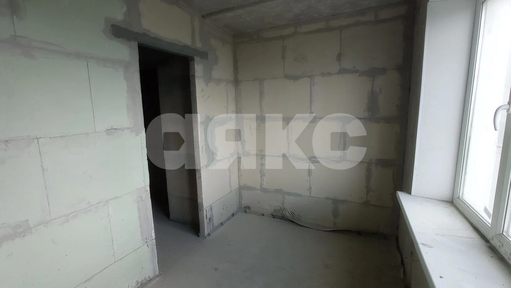 Фото №5: 2-комнатная квартира <span class="whitespace-nowrap">53 м²</span>, <span class="whitespace-nowrap">5/9 эт.</span> - Мариуполь, Левобережный, мкр. Восточный, пер. Полетаева, 120