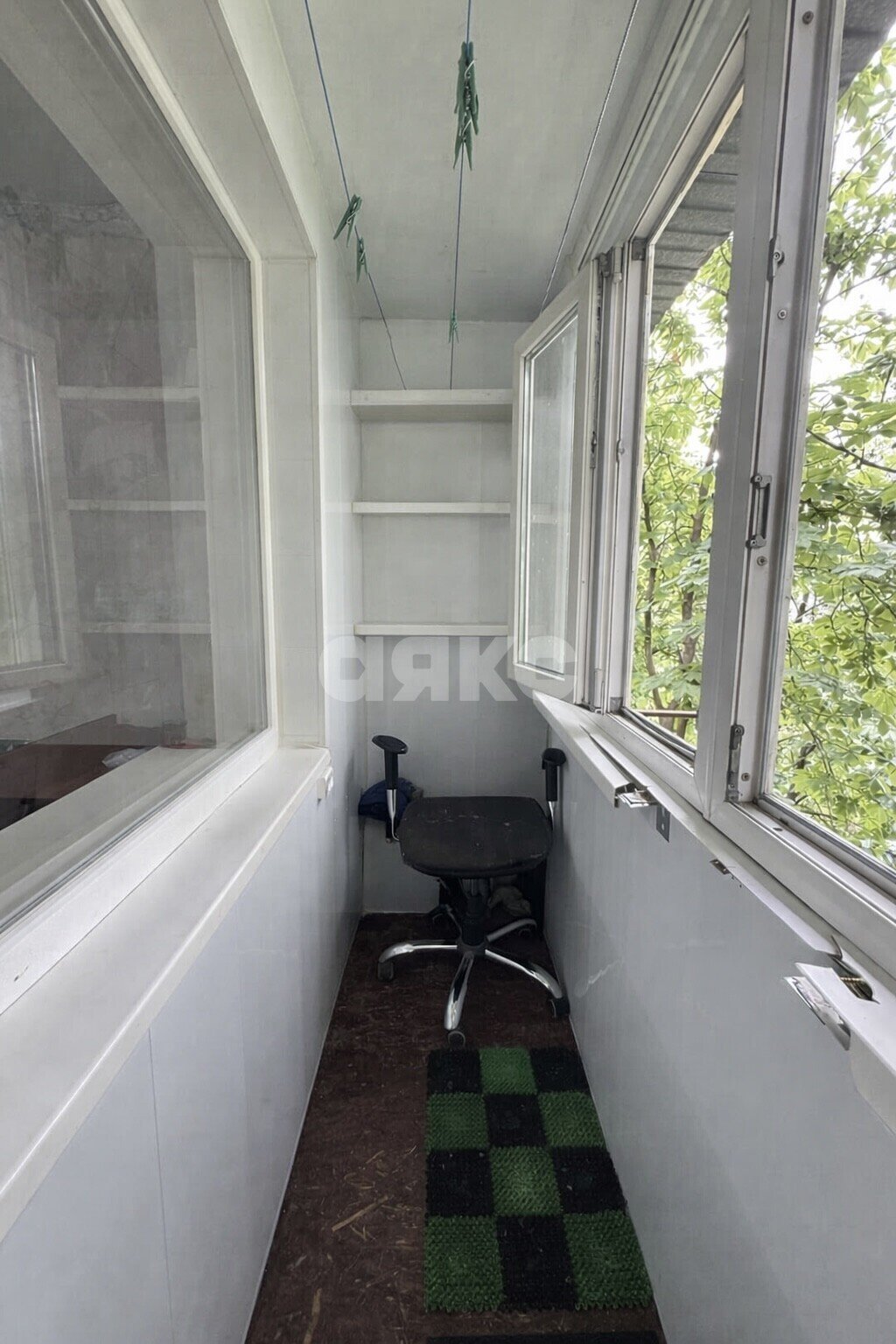 Фото №10: 3-комнатная квартира <span class="whitespace-nowrap">56 м²</span>, <span class="whitespace-nowrap">5/5 эт.</span> - Мариуполь, р. Ильичёвский, ул. Блажевича, 69