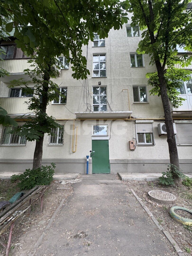 Фото №11: 3-комнатная квартира <span class="whitespace-nowrap">56 м²</span>, <span class="whitespace-nowrap">5/5 эт.</span> - Мариуполь, р. Ильичёвский, ул. Блажевича, 69
