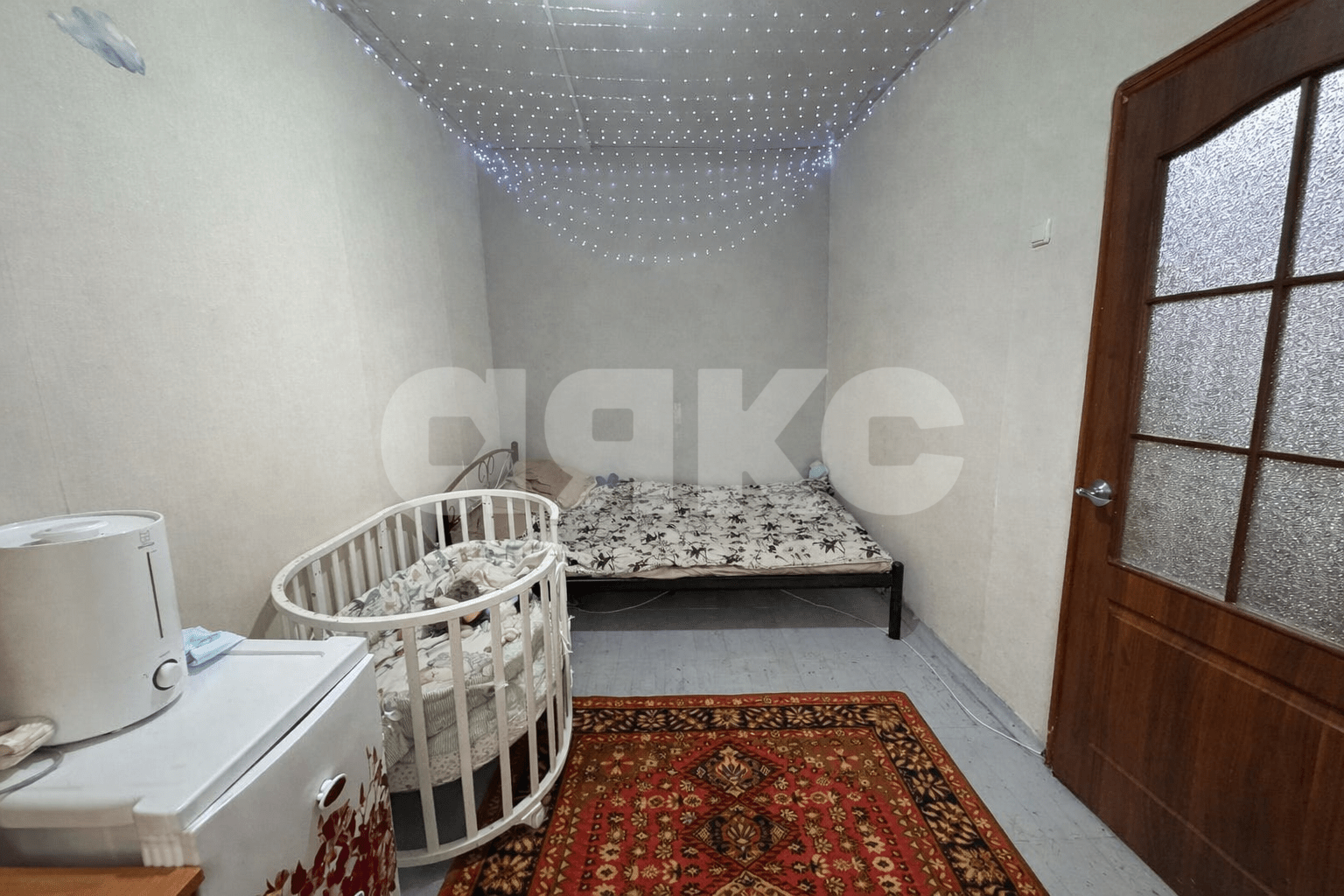 Фото №1: 3-комнатная квартира <span class="whitespace-nowrap">56 м²</span>, <span class="whitespace-nowrap">5/5 эт.</span> - Мариуполь, р. Ильичёвский, ул. Блажевича, 69