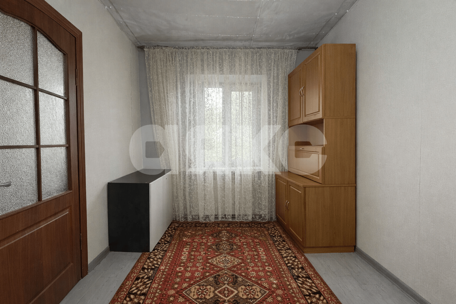 Фото №2: 3-комнатная квартира <span class="whitespace-nowrap">56 м²</span>, <span class="whitespace-nowrap">5/5 эт.</span> - Мариуполь, р. Ильичёвский, ул. Блажевича, 69