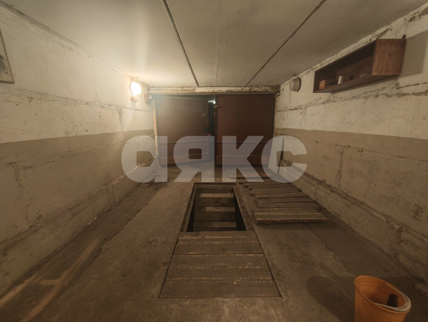 Фото №8: Гараж <span class="whitespace-nowrap">23 м²</span> - Мариуполь, р. Приморский