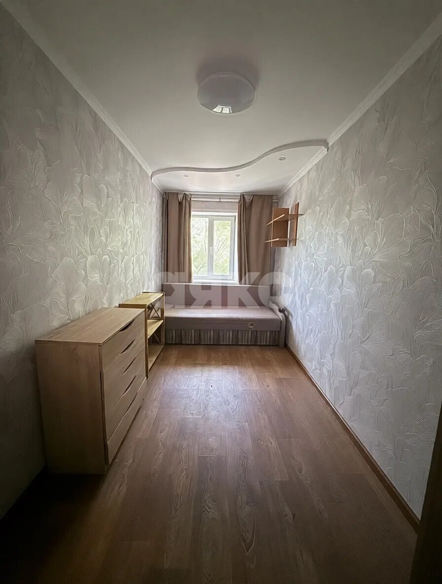 Фото №3: 2-комнатная квартира <span class="whitespace-nowrap">42 м²</span>, <span class="whitespace-nowrap">5/5 эт.</span> - Мариуполь, р. Приморский, пр-кт Нахимова, 166