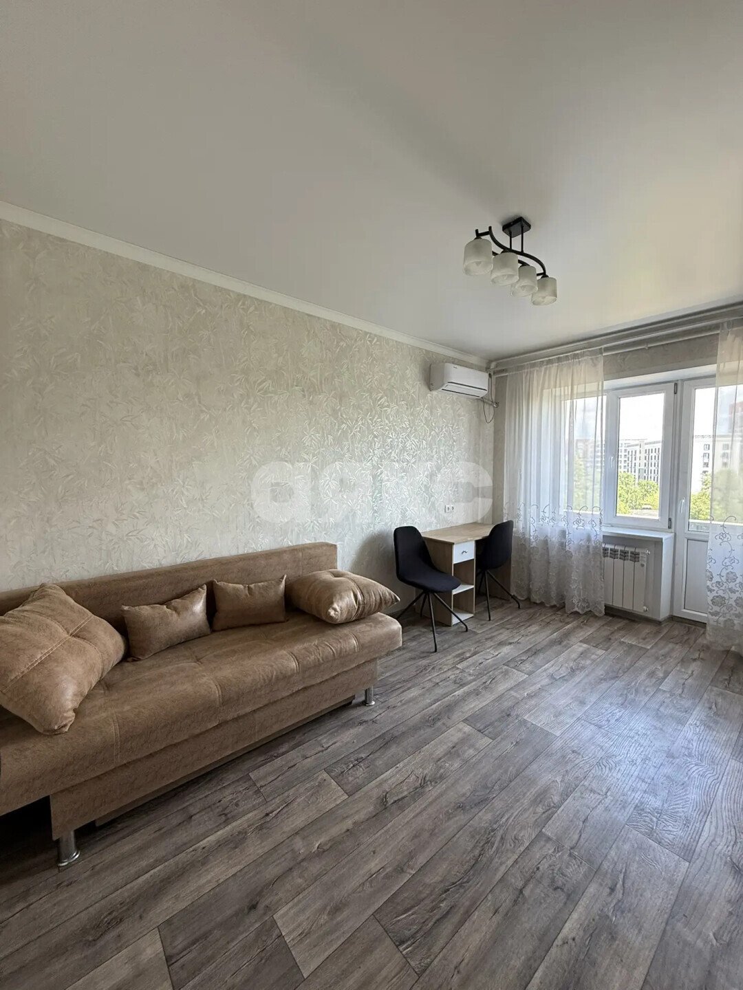 Фото №4: 2-комнатная квартира <span class="whitespace-nowrap">42 м²</span>, <span class="whitespace-nowrap">5/5 эт.</span> - Мариуполь, р. Приморский, пр-кт Нахимова, 166