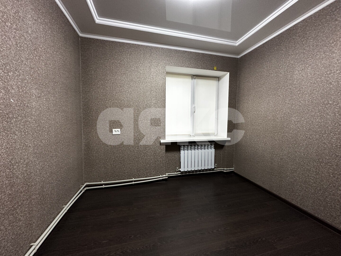 Фото №4: 3-комнатная квартира <span class="whitespace-nowrap">44 м²</span>, <span class="whitespace-nowrap">1/2 эт.</span> - Володарское, ул. Куйбышева, 19