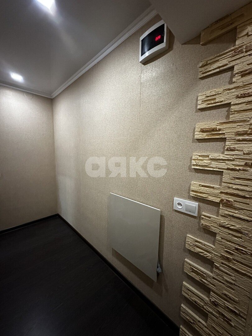 Фото №7: 3-комнатная квартира <span class="whitespace-nowrap">44 м²</span>, <span class="whitespace-nowrap">1/2 эт.</span> - Володарское, ул. Куйбышева, 19