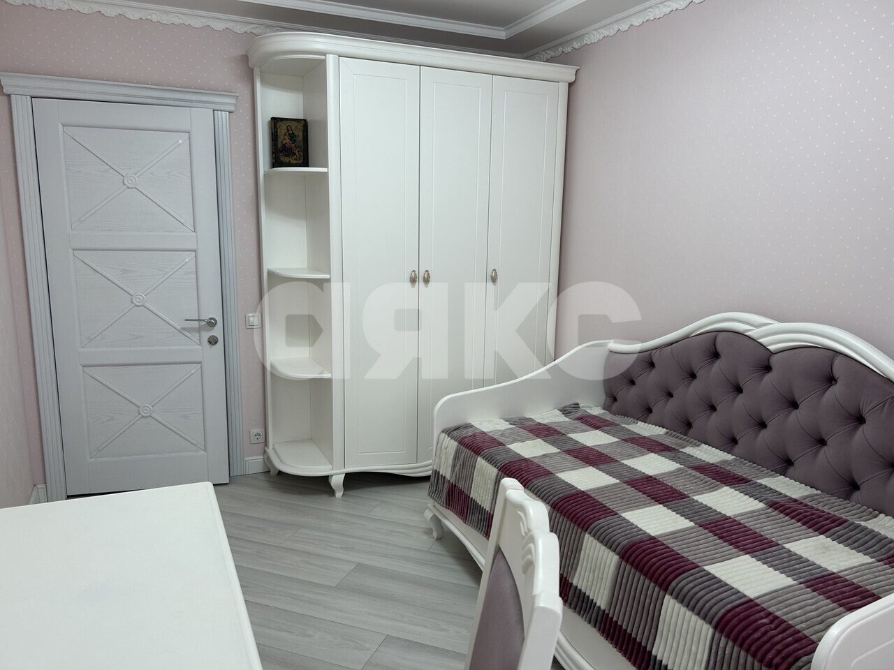 Фото №2: 5+-комнатная квартира <span class="whitespace-nowrap">119 м²</span>, <span class="whitespace-nowrap">3/10 эт.</span> - Мариуполь, р. Жовтневый, ул. Куприна, 7