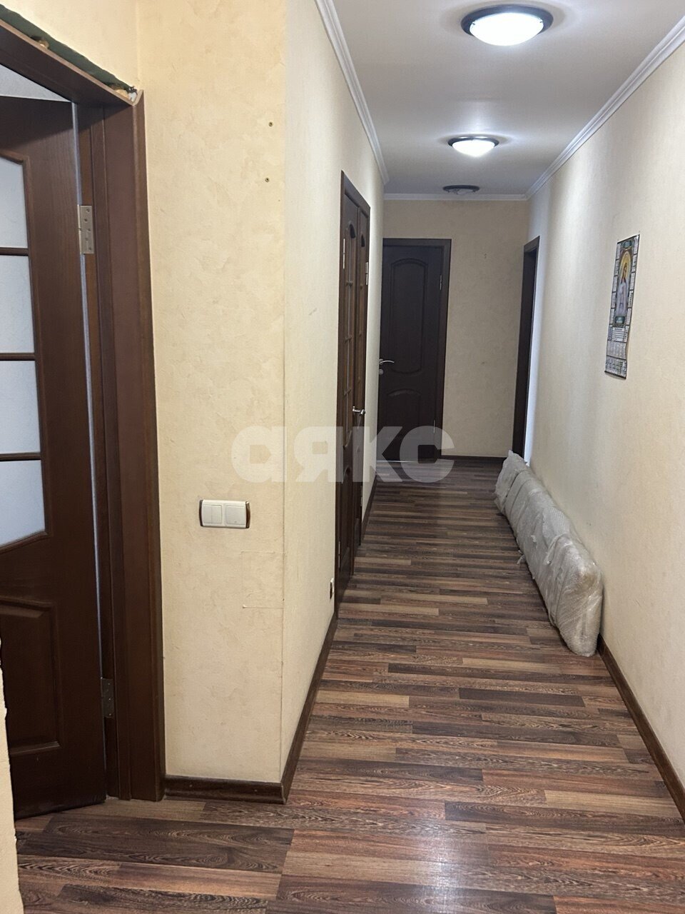 Фото №13: 5+-комнатная квартира <span class="whitespace-nowrap">119 м²</span>, <span class="whitespace-nowrap">3/10 эт.</span> - Мариуполь, р. Жовтневый, ул. Куприна, 7