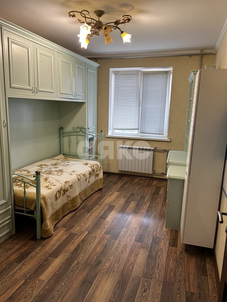 Фото №10: 5+-комнатная квартира <span class="whitespace-nowrap">119 м²</span>, <span class="whitespace-nowrap">3/10 эт.</span> - Мариуполь, р. Жовтневый, ул. Куприна, 7