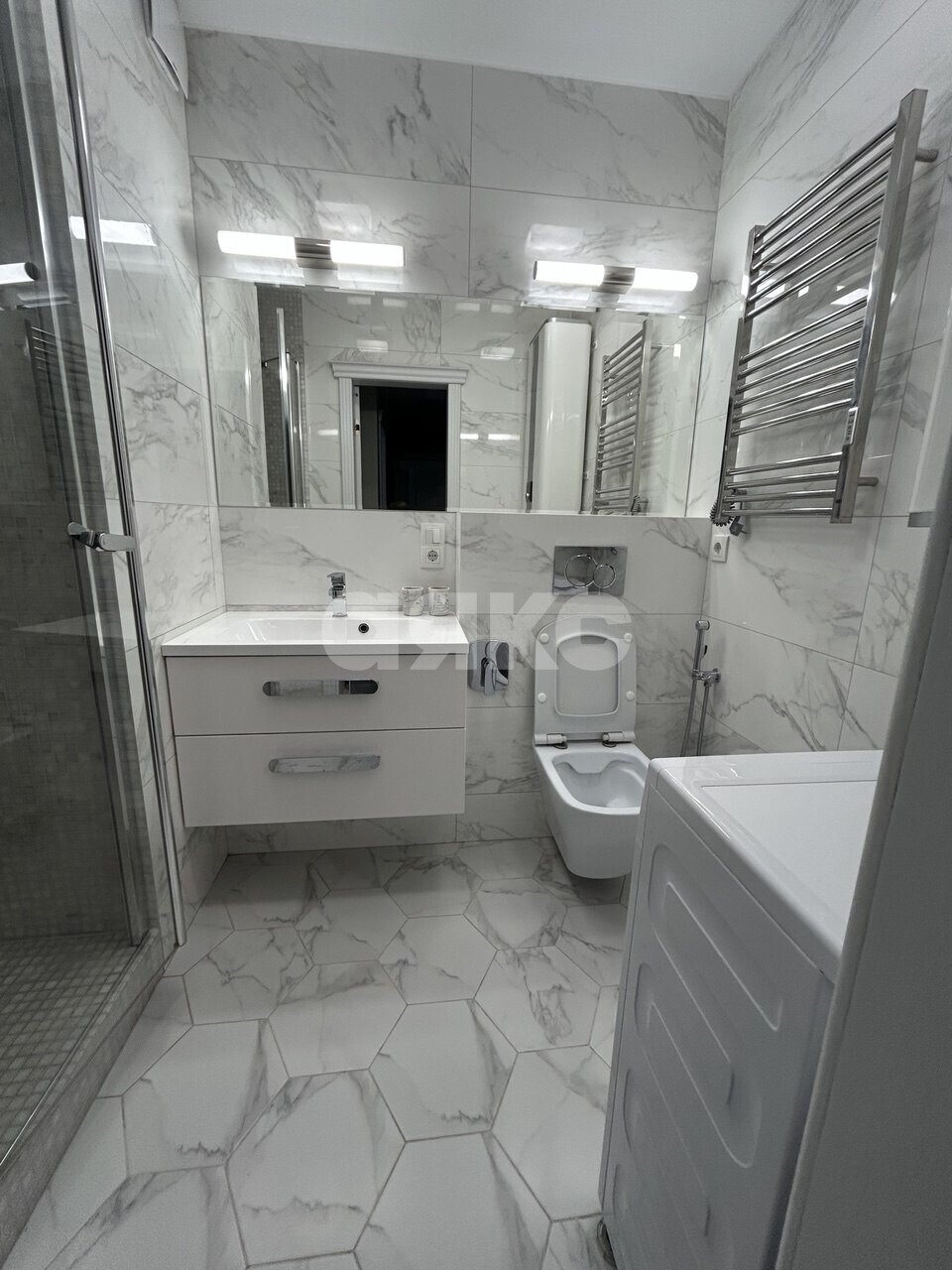 Фото №5: 5+-комнатная квартира <span class="whitespace-nowrap">119 м²</span>, <span class="whitespace-nowrap">3/10 эт.</span> - Мариуполь, р. Жовтневый, ул. Куприна, 7