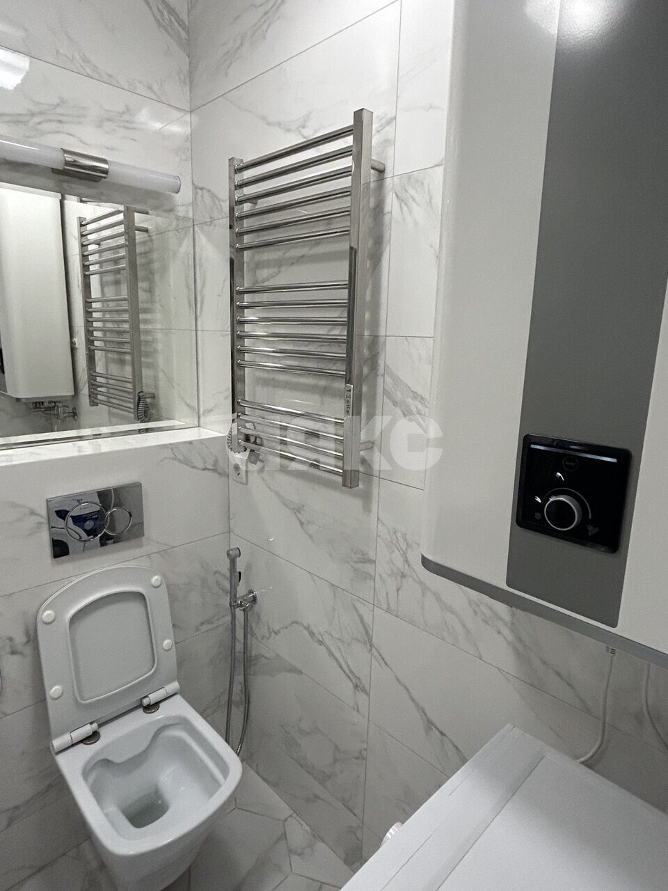 Фото №6: 5+-комнатная квартира <span class="whitespace-nowrap">119 м²</span>, <span class="whitespace-nowrap">3/10 эт.</span> - Мариуполь, р. Жовтневый, ул. Куприна, 7