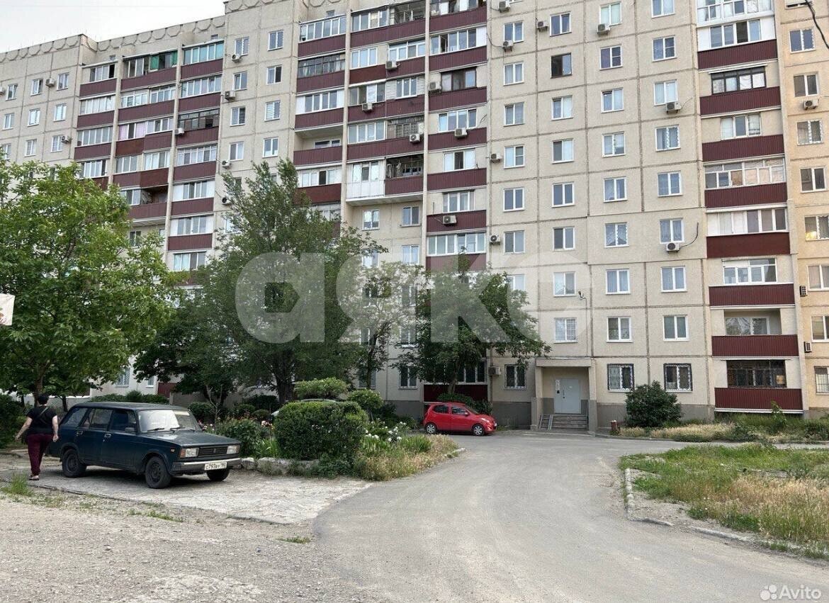 Фото №19: 5+-комнатная квартира <span class="whitespace-nowrap">119 м²</span>, <span class="whitespace-nowrap">3/10 эт.</span> - Мариуполь, р. Жовтневый, ул. Куприна, 7
