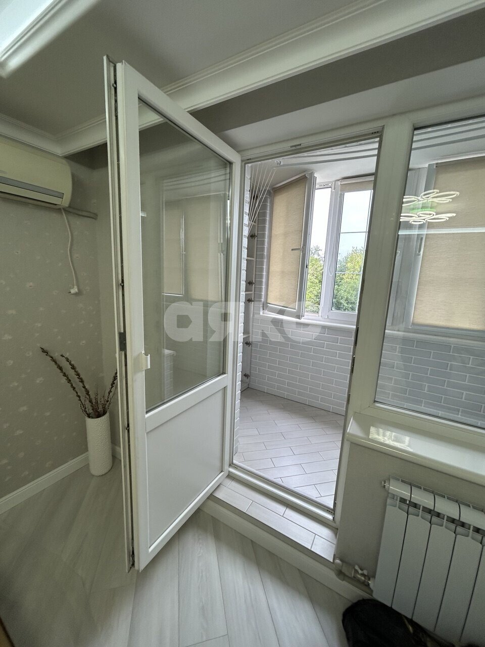Фото №4: 5+-комнатная квартира <span class="whitespace-nowrap">119 м²</span>, <span class="whitespace-nowrap">3/10 эт.</span> - Мариуполь, р. Жовтневый, ул. Куприна, 7