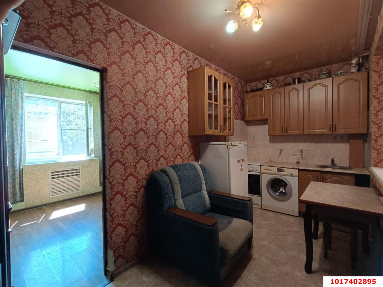 Фото №10: Часть дома <span class="whitespace-nowrap">28 м²</span> <span class="whitespace-nowrap">+ 0 сот.</span>, <span class="whitespace-nowrap">2 эт.</span> - Краснодар, Западный внутригородской округ, мкр. Центральный, ул. имени Тургенева, 28