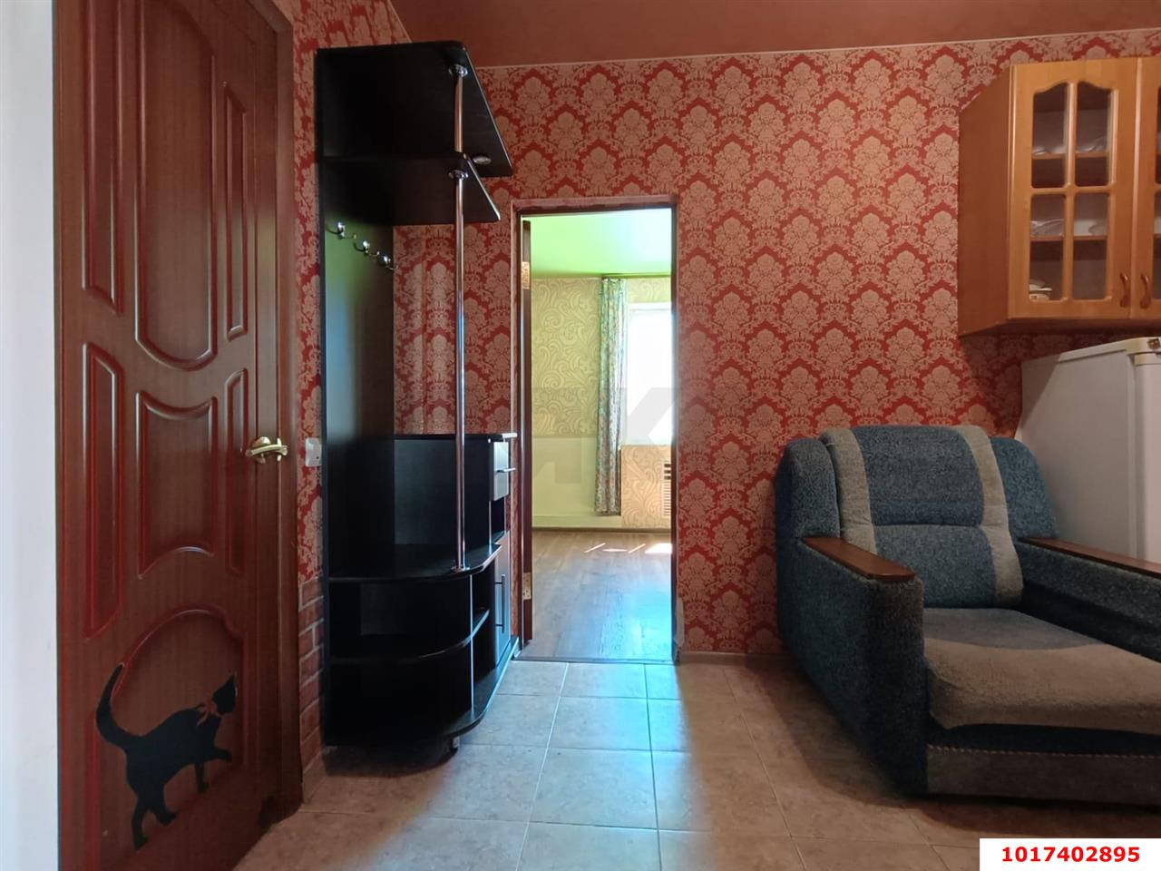 Фото №5: Часть дома <span class="whitespace-nowrap">28 м²</span> <span class="whitespace-nowrap">+ 0 сот.</span>, <span class="whitespace-nowrap">2 эт.</span> - Краснодар, Западный внутригородской округ, мкр. Центральный, ул. имени Тургенева, 28