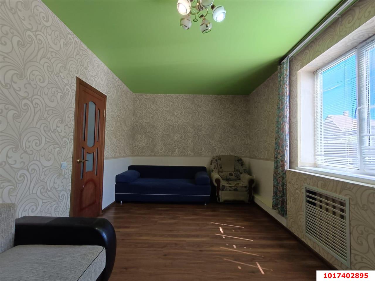 Фото №4: Часть дома <span class="whitespace-nowrap">28 м²</span> <span class="whitespace-nowrap">+ 0 сот.</span>, <span class="whitespace-nowrap">2 эт.</span> - Краснодар, Западный внутригородской округ, мкр. Центральный, ул. имени Тургенева, 28