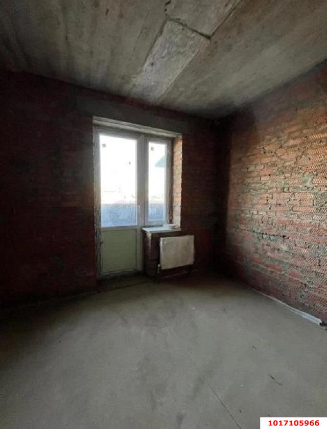 Фото №5: 1-комнатная квартира <span class="whitespace-nowrap">33 м²</span>, <span class="whitespace-nowrap">1/9 эт.</span> - Новая Адыгея, мкр. жилой комплекс Мега, ул. Бжегокайская, 92