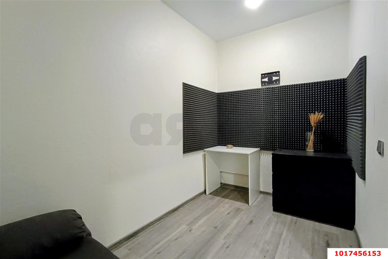 Фото №8: 1-комнатная квартира <span class="whitespace-nowrap">42 м²</span>, <span class="whitespace-nowrap">7/18 эт.</span> - Краснодар, Карасунский внутригородской округ, Гидростроителей, мкр. жилой комплекс Премьера, ул. Автолюбителей, 1/3к2