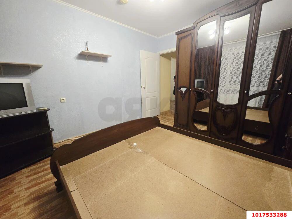 Фото №5: 2-комнатная квартира <span class="whitespace-nowrap">71 м²</span>, <span class="whitespace-nowrap">8/16 эт.</span> - Краснодар, Прикубанский внутригородской округ, мкр. Краевая Клиническая Больница, ул. Восточно-Кругликовская, 65