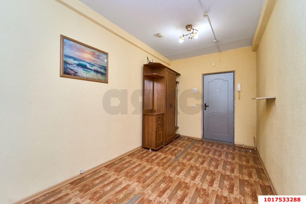 Фото №9: 2-комнатная квартира <span class="whitespace-nowrap">71 м²</span>, <span class="whitespace-nowrap">8/16 эт.</span> - Краснодар, Прикубанский внутригородской округ, мкр. Краевая Клиническая Больница, ул. Восточно-Кругликовская, 65