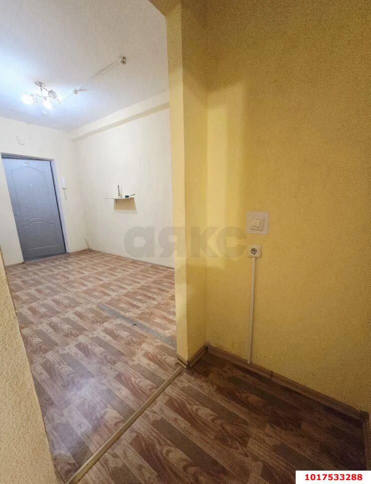 Фото №7: 2-комнатная квартира <span class="whitespace-nowrap">71 м²</span>, <span class="whitespace-nowrap">8/16 эт.</span> - Краснодар, Прикубанский внутригородской округ, мкр. Краевая Клиническая Больница, ул. Восточно-Кругликовская, 65