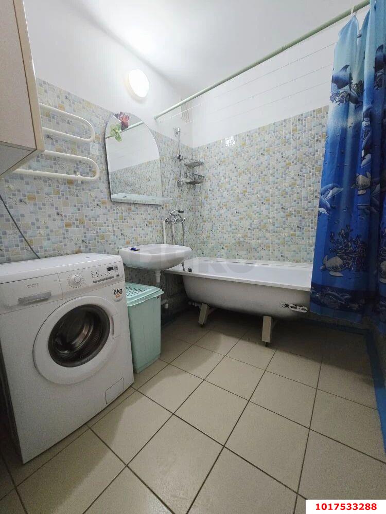 Фото №8: 2-комнатная квартира <span class="whitespace-nowrap">71 м²</span>, <span class="whitespace-nowrap">8/16 эт.</span> - Краснодар, Прикубанский внутригородской округ, мкр. Краевая Клиническая Больница, ул. Восточно-Кругликовская, 65