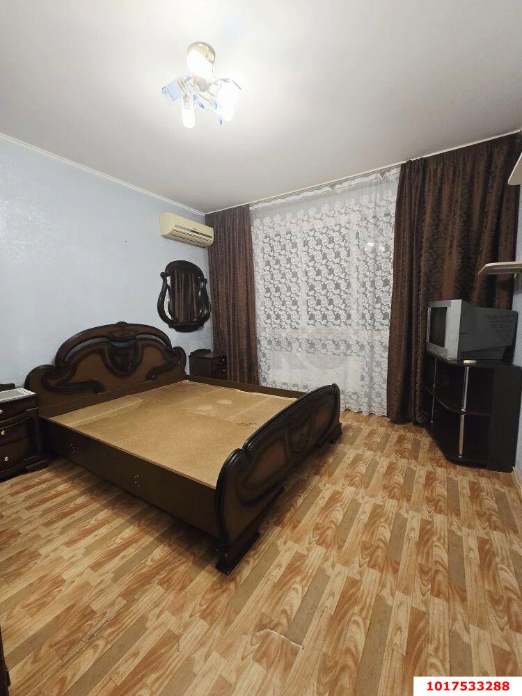Фото №3: 2-комнатная квартира <span class="whitespace-nowrap">71 м²</span>, <span class="whitespace-nowrap">8/16 эт.</span> - Краснодар, Прикубанский внутригородской округ, мкр. Краевая Клиническая Больница, ул. Восточно-Кругликовская, 65