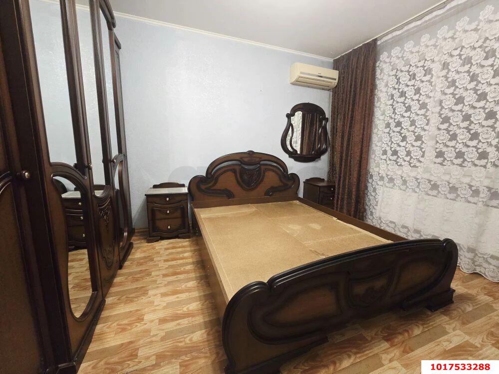 Фото №4: 2-комнатная квартира <span class="whitespace-nowrap">71 м²</span>, <span class="whitespace-nowrap">8/16 эт.</span> - Краснодар, Прикубанский внутригородской округ, мкр. Краевая Клиническая Больница, ул. Восточно-Кругликовская, 65