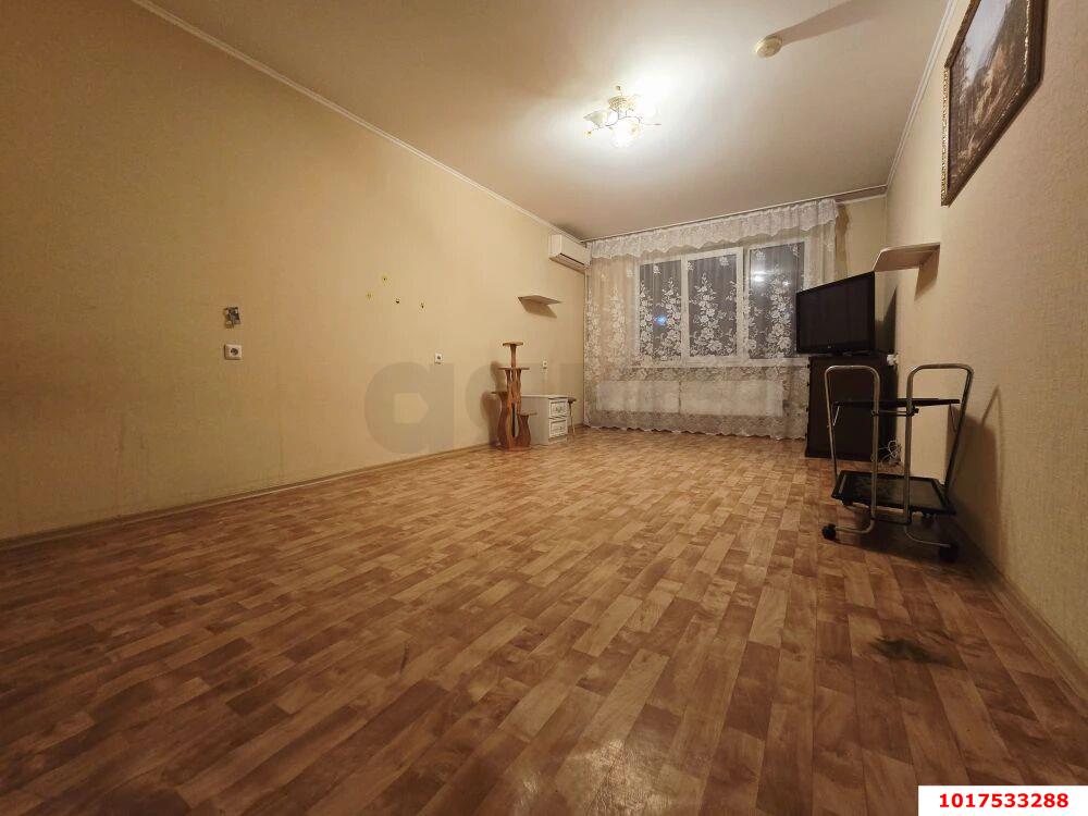 Фото №6: 2-комнатная квартира <span class="whitespace-nowrap">71 м²</span>, <span class="whitespace-nowrap">8/16 эт.</span> - Краснодар, Прикубанский внутригородской округ, мкр. Краевая Клиническая Больница, ул. Восточно-Кругликовская, 65