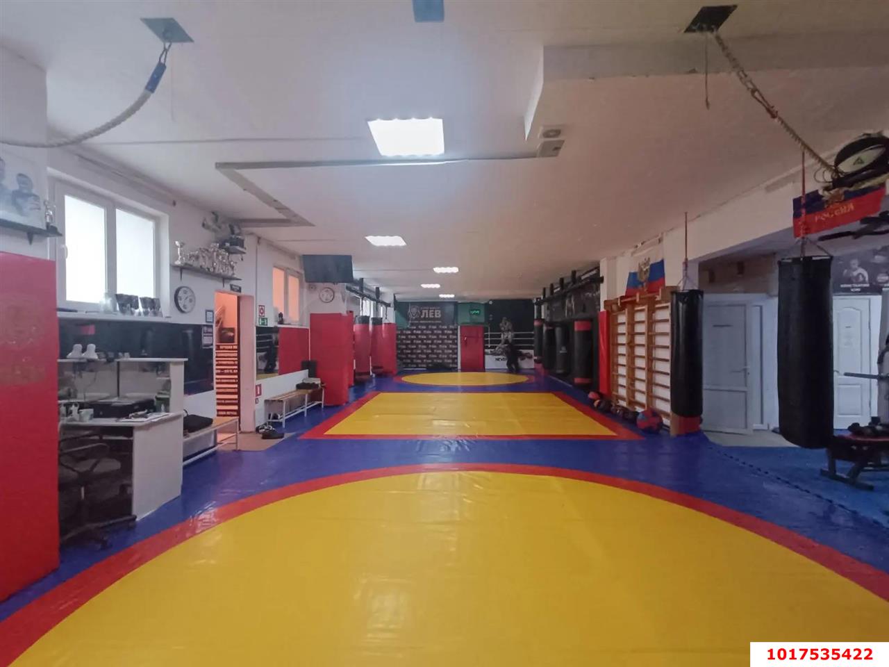 Фото №10: Готовый бизнес <span class="whitespace-nowrap">182 м²</span>, <span class="whitespace-nowrap">3 эт.</span> - Краснодар, Прикубанский внутригородской округ, мкр. жилой комплекс Зелёная Долина, ул. Шевцова, 1к2