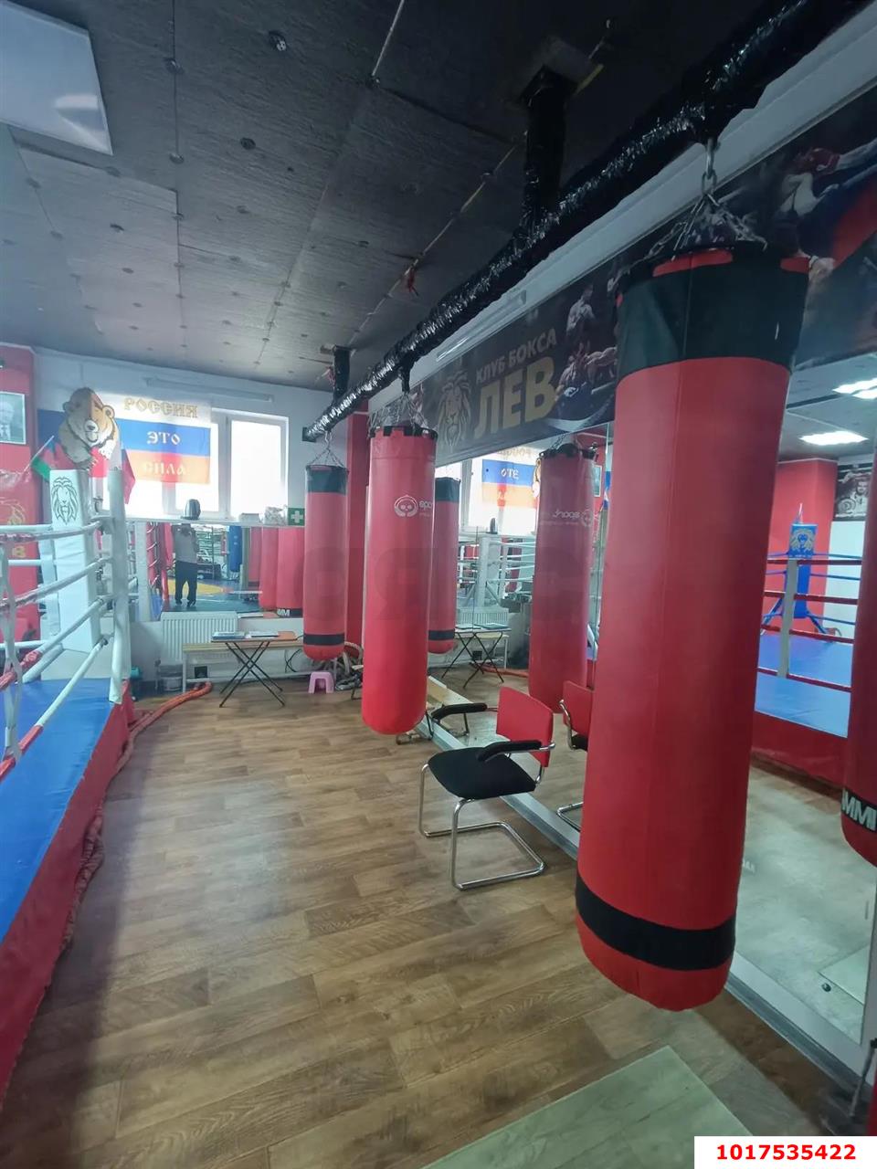 Фото №3: Готовый бизнес <span class="whitespace-nowrap">182 м²</span>, <span class="whitespace-nowrap">3 эт.</span> - Краснодар, Прикубанский внутригородской округ, мкр. жилой комплекс Зелёная Долина, ул. Шевцова, 1к2