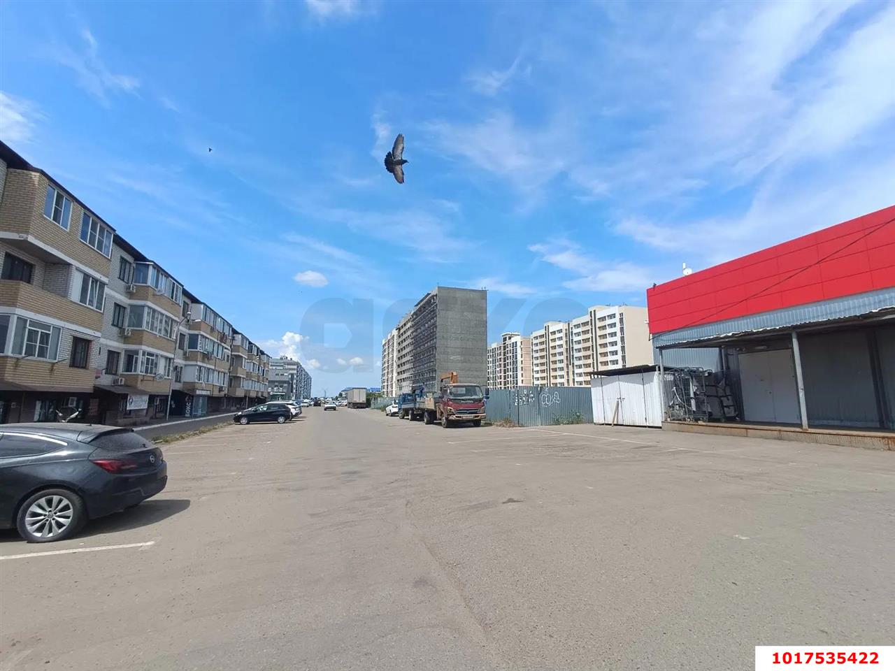 Фото №20: Готовый бизнес <span class="whitespace-nowrap">182 м²</span>, <span class="whitespace-nowrap">3 эт.</span> - Краснодар, Прикубанский внутригородской округ, мкр. жилой комплекс Зелёная Долина, ул. Шевцова, 1к2