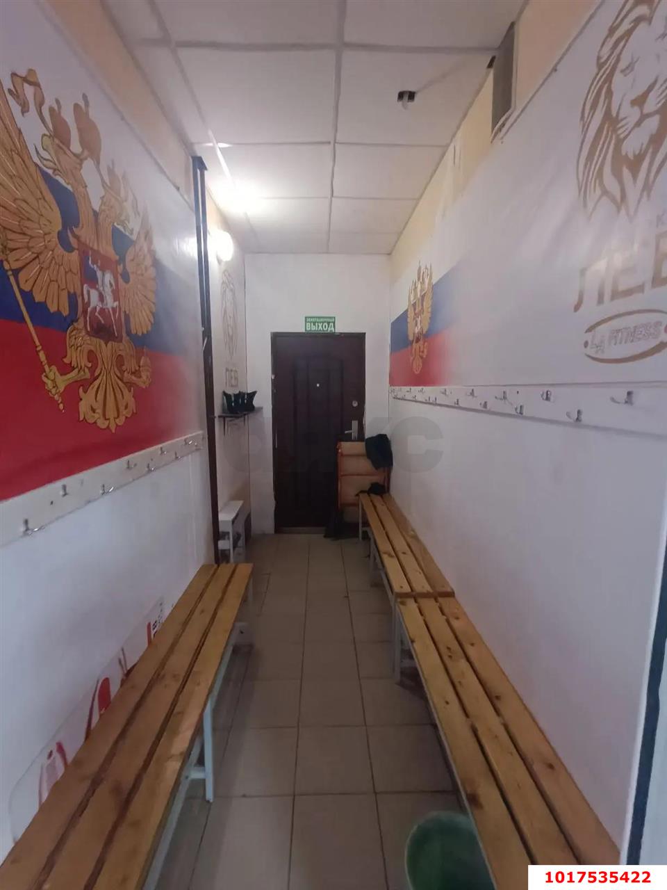 Фото №15: Готовый бизнес <span class="whitespace-nowrap">182 м²</span>, <span class="whitespace-nowrap">3 эт.</span> - Краснодар, Прикубанский внутригородской округ, мкр. жилой комплекс Зелёная Долина, ул. Шевцова, 1к2