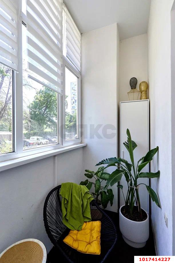 Фото №10: 2-комнатная квартира <span class="whitespace-nowrap">73 м²</span>, <span class="whitespace-nowrap">1/16 эт.</span> - Краснодар, Карасунский внутригородской округ, Комсомольский, мкр. жилой комплекс Фрегат, ул. Симферопольская, 58/3