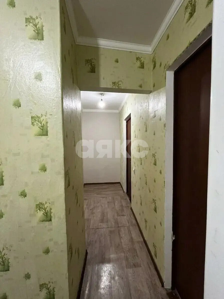 Фото №2: 2-комнатная квартира <span class="whitespace-nowrap">40 м²</span>, <span class="whitespace-nowrap">3/5 эт.</span> - Армавир, ул. Комсомольская, 228