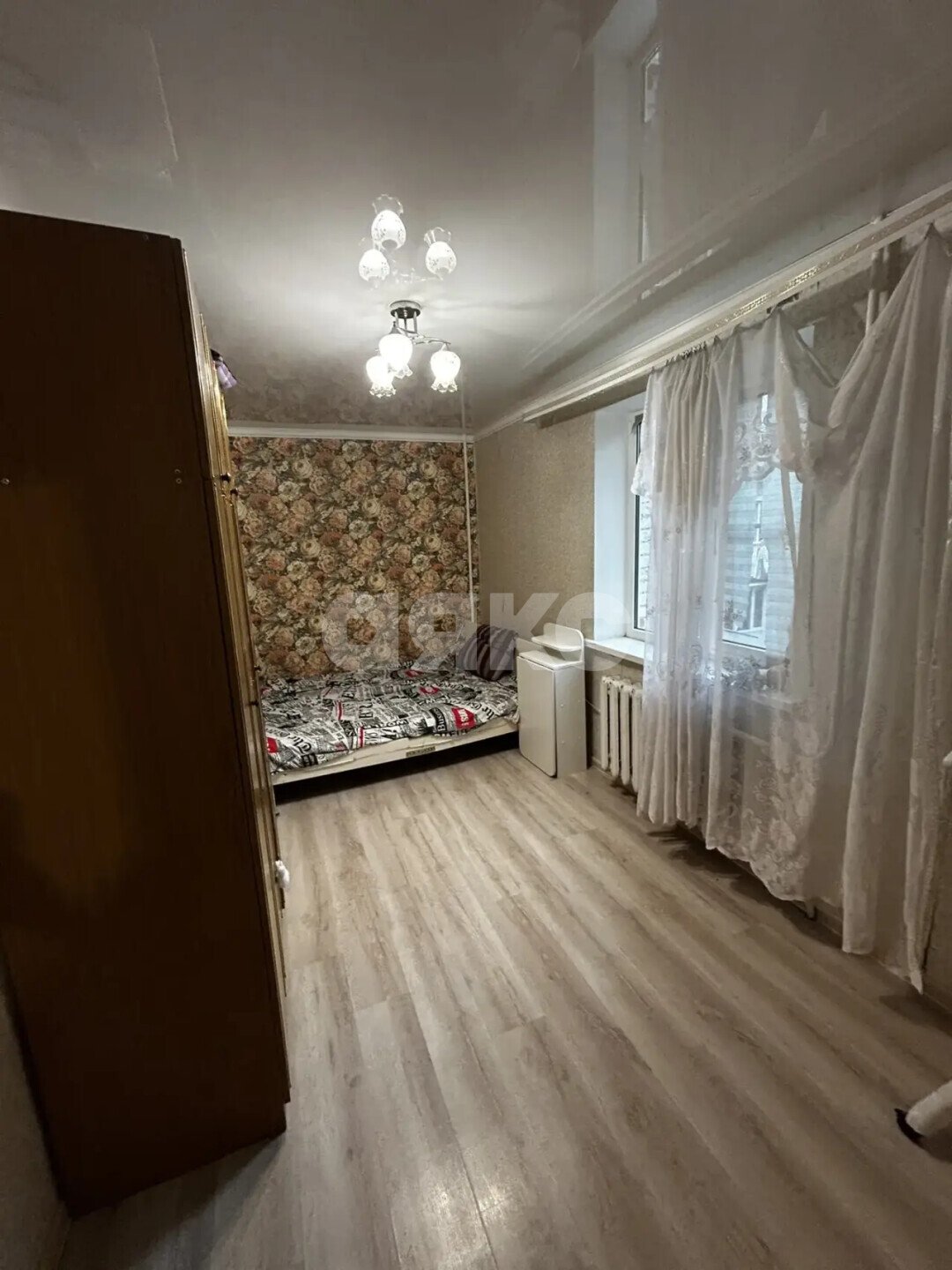 Фото №5: 2-комнатная квартира <span class="whitespace-nowrap">40 м²</span>, <span class="whitespace-nowrap">3/5 эт.</span> - Армавир, ул. Комсомольская, 228
