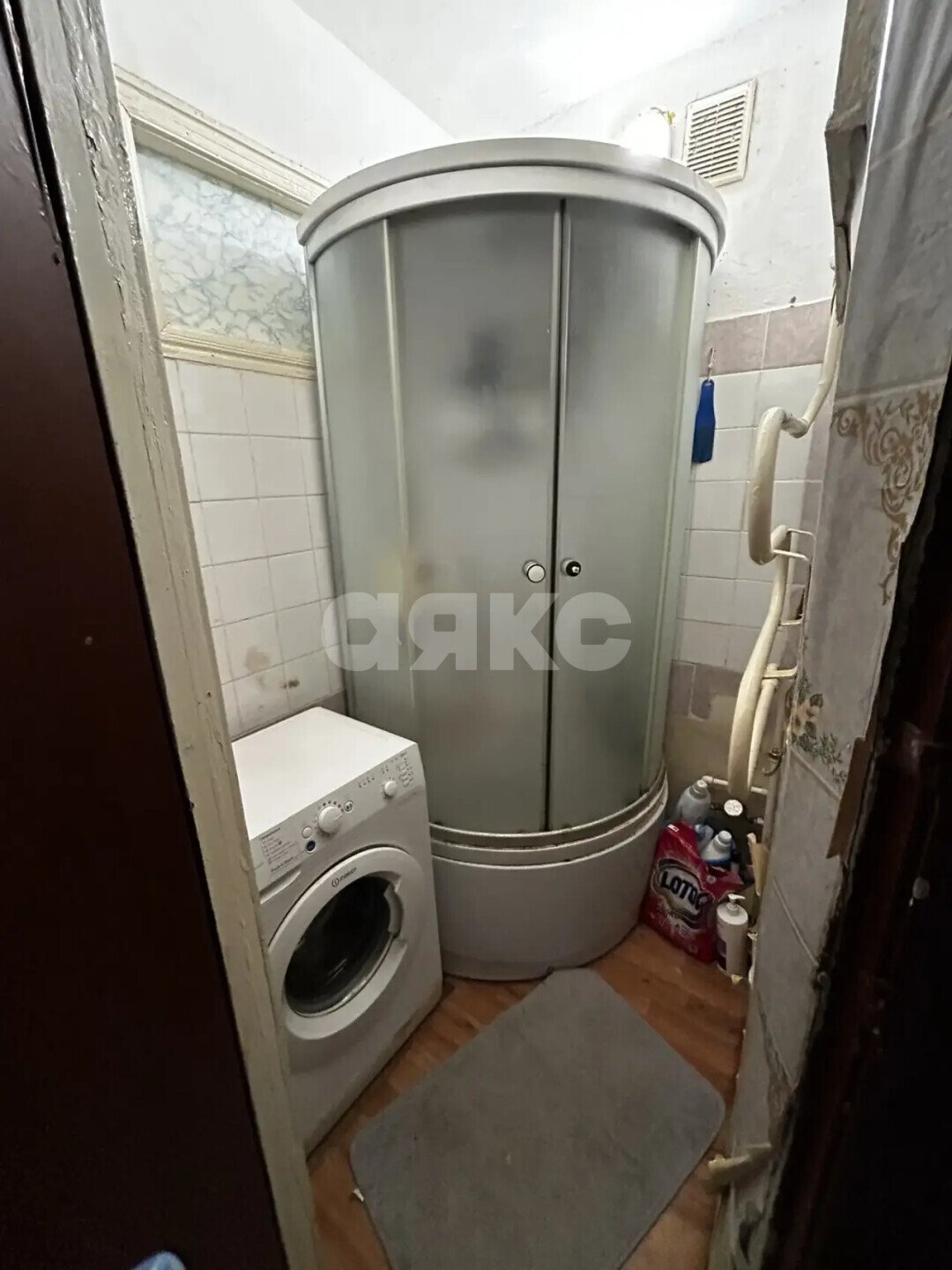 Фото №3: 2-комнатная квартира <span class="whitespace-nowrap">40 м²</span>, <span class="whitespace-nowrap">3/5 эт.</span> - Армавир, ул. Комсомольская, 228